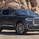 Illustration for article titled The 2020 GMC Acadia starts at $30,995